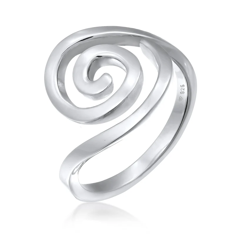 Ring Spirale