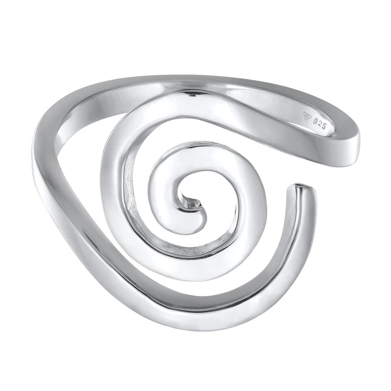 Ring Spirale