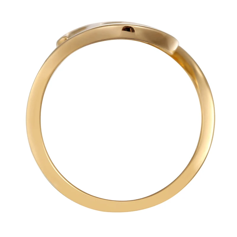 Ring Spirale