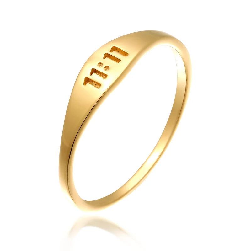 Ring 11:11