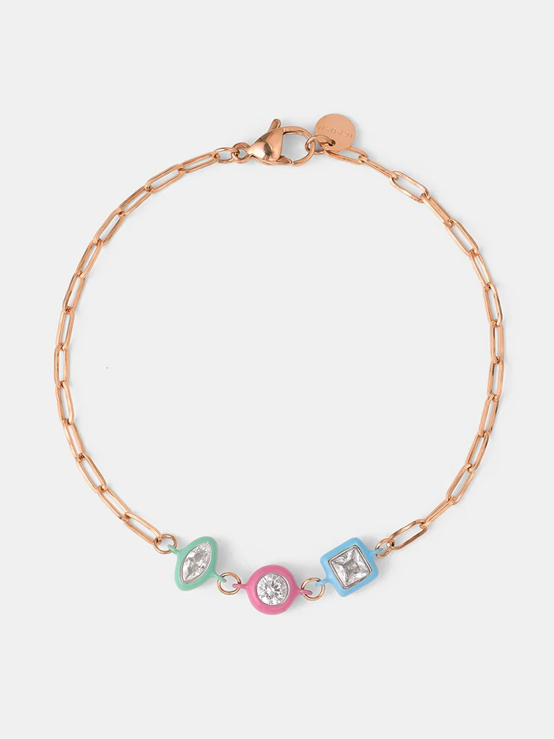 Playful Gems ARMBAND