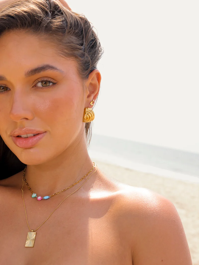 Playful Gems Kette