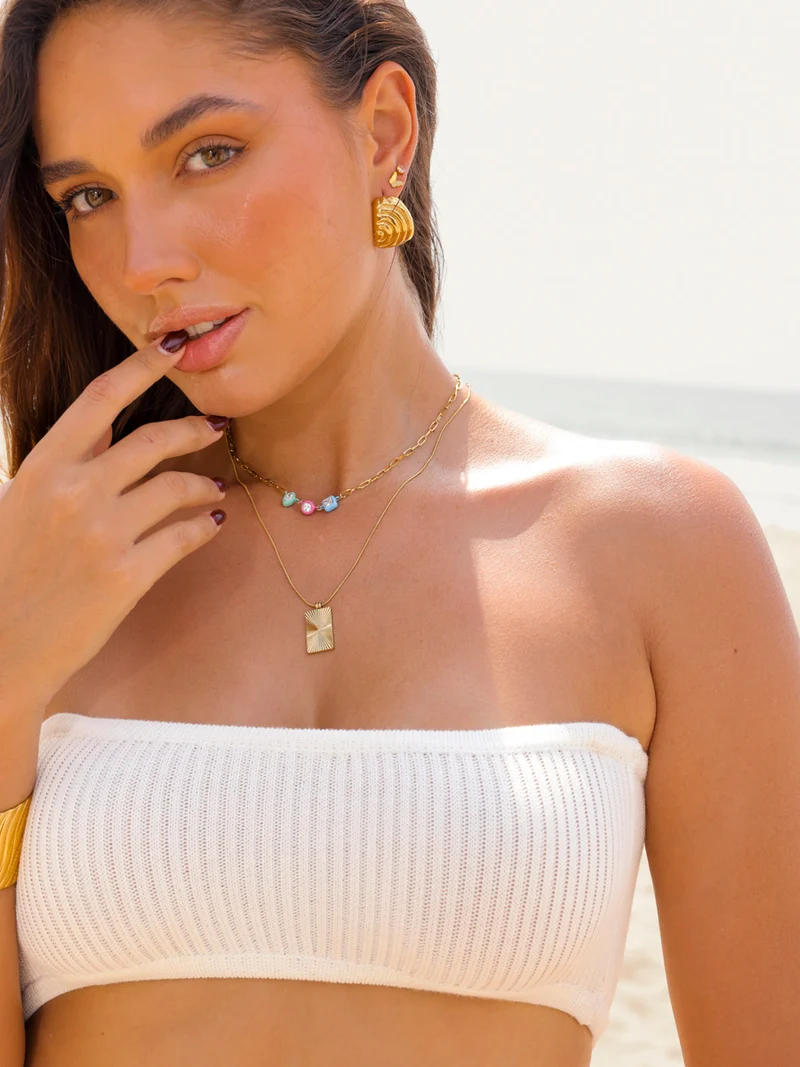 Playful Gems Kette