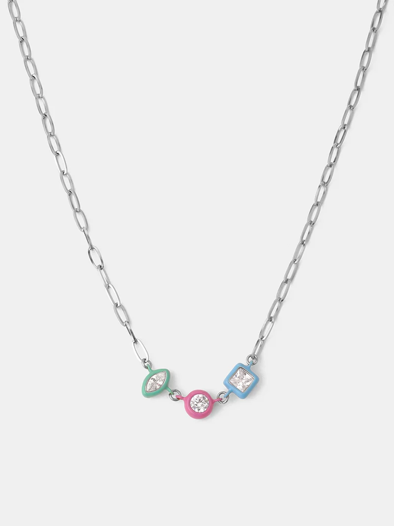 Playful Gems Kette