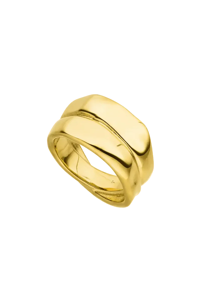 Molten Ring