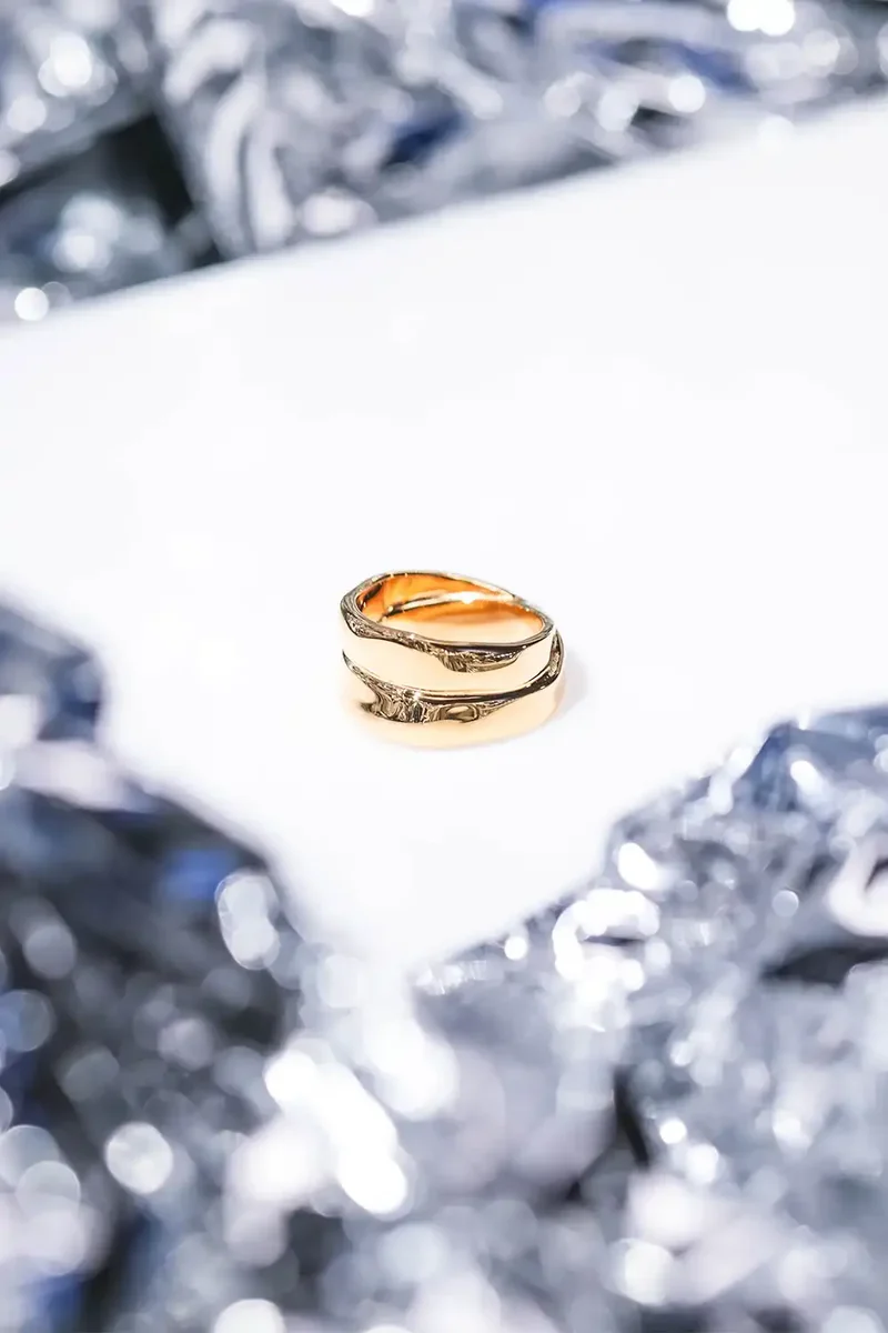 Molten Ring