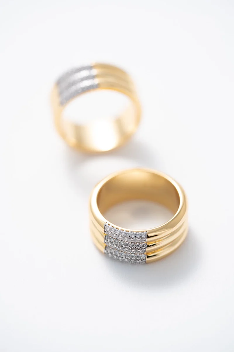 Pure Ring