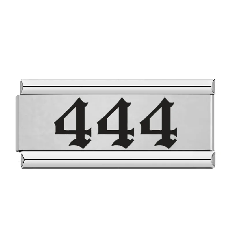 Doppel-Charm 444