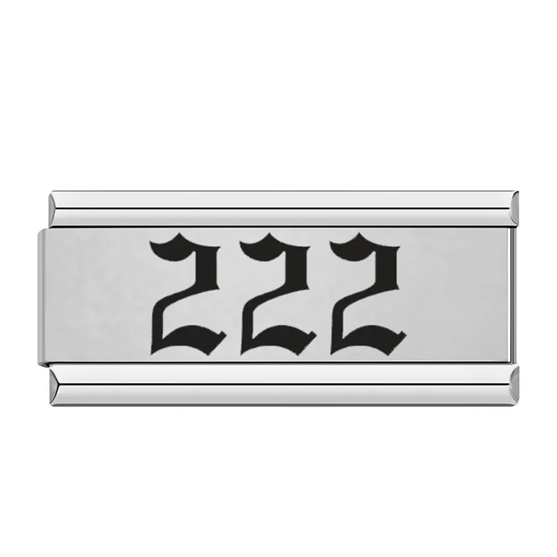 Doppel-Charm 222