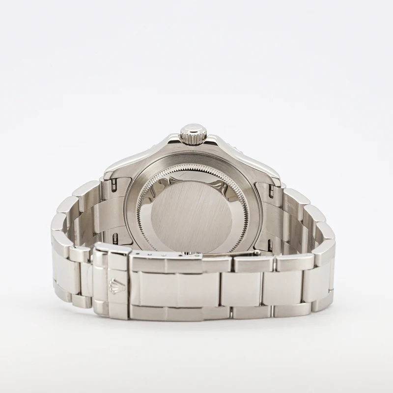 Rolex Yachtmaster 40 16622 Edelstahl Sn.Y....