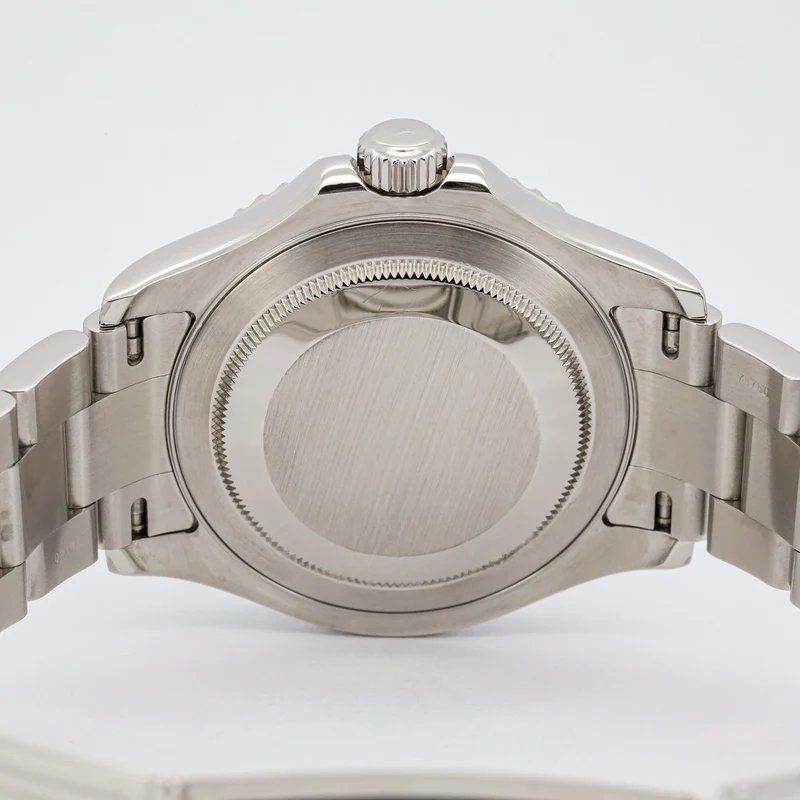 Rolex Yachtmaster 40 16622 Edelstahl Sn.Y....