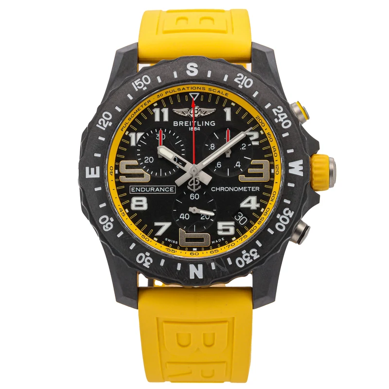 Breitling Endurance Pro 44mm X82310 Quarz