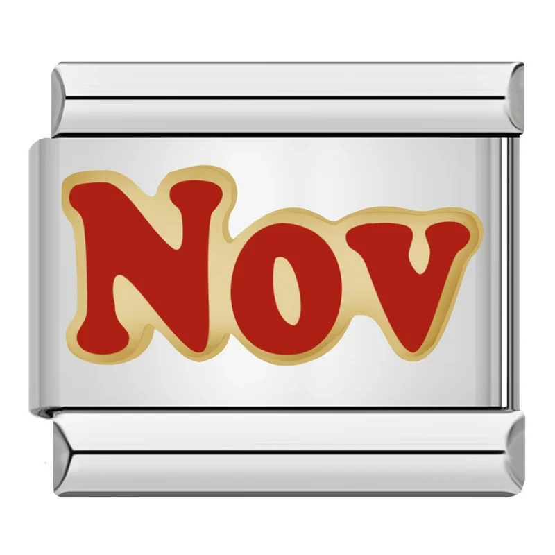 November