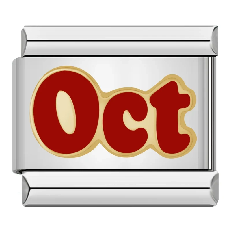 Oktober