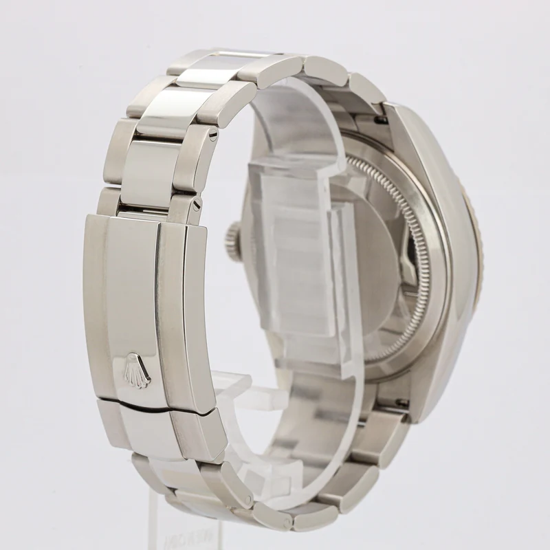 Rolex Sky-Dweller 42 326934 Edelstahl/Weißgold Full Set