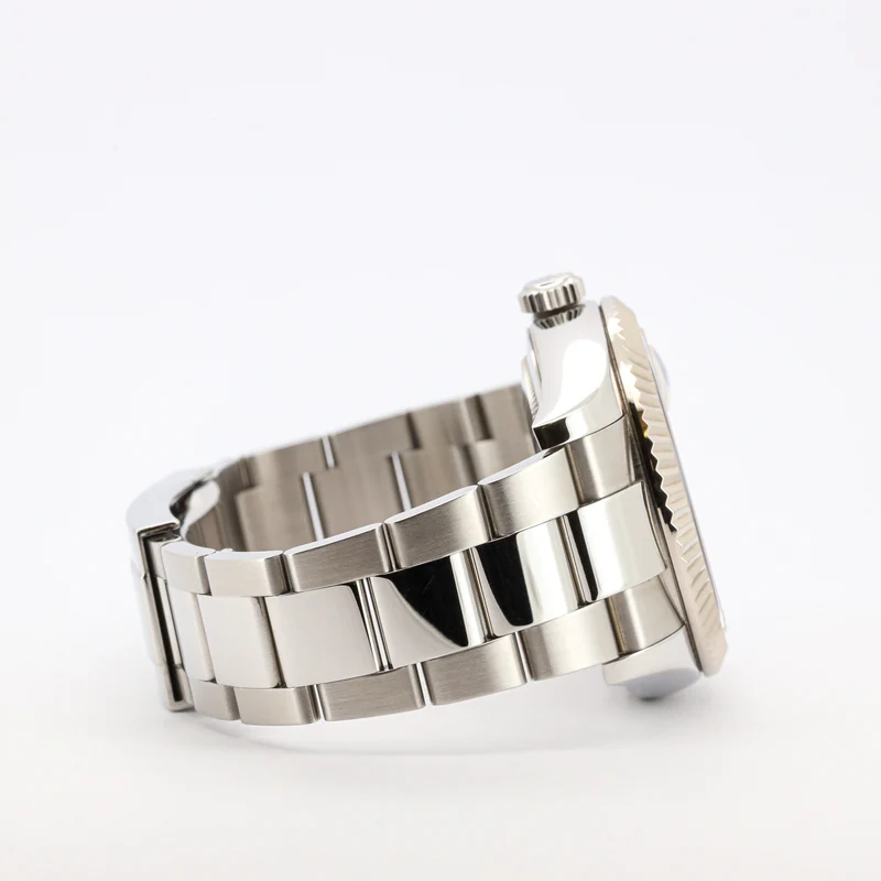 Rolex Sky-Dweller 42 326934 Edelstahl/Weißgold Full Set