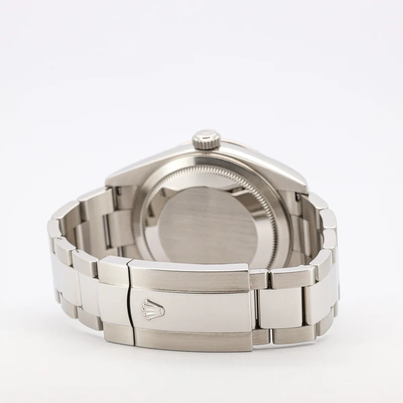 Rolex Sky-Dweller 42 326934 Edelstahl/Weißgold Full Set