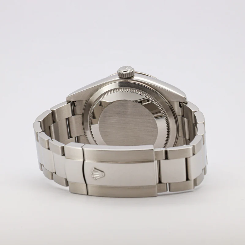 Rolex Sky-Dweller 42 326934 Edelstahl/Weißgold Full Set