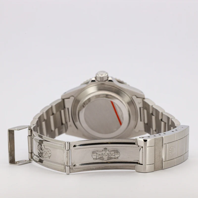 Rolex Submariner Date 40 16610 Edelstahl
