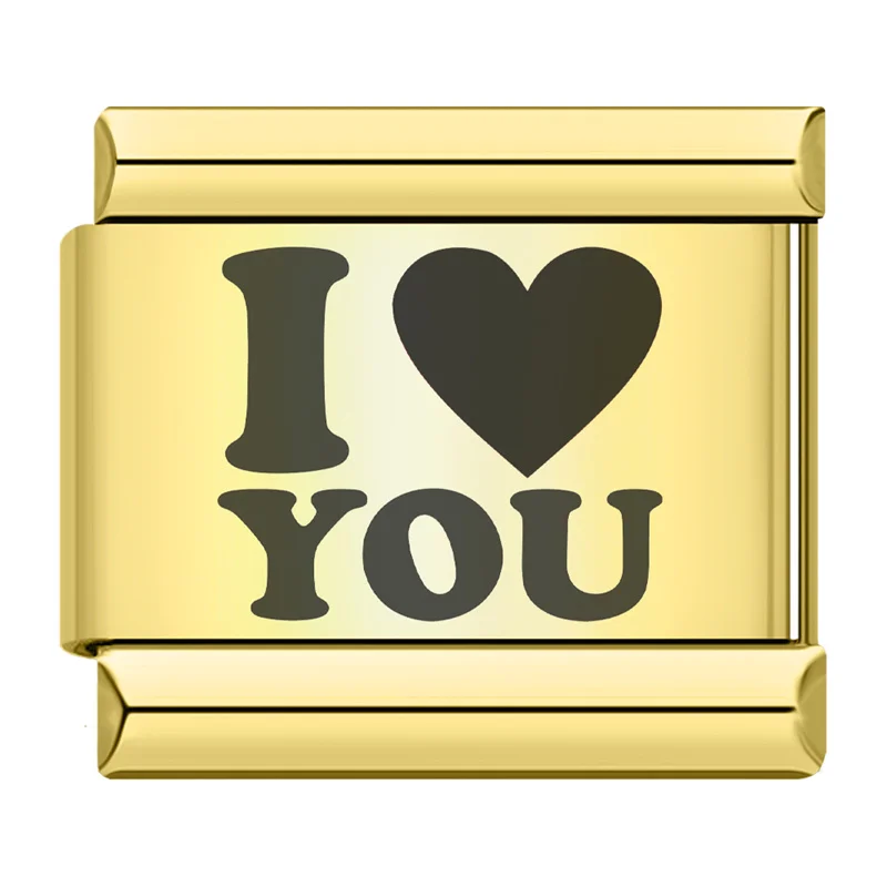 I Love You