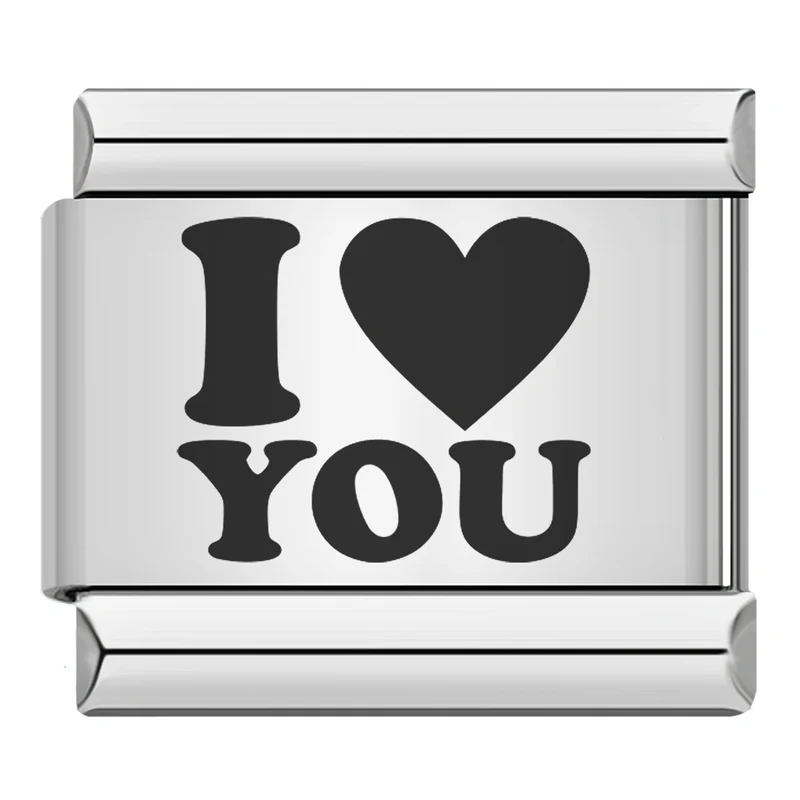 I Love You