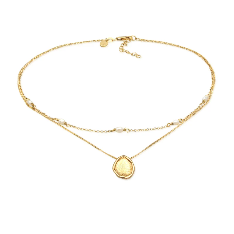 Choker Layer Coin