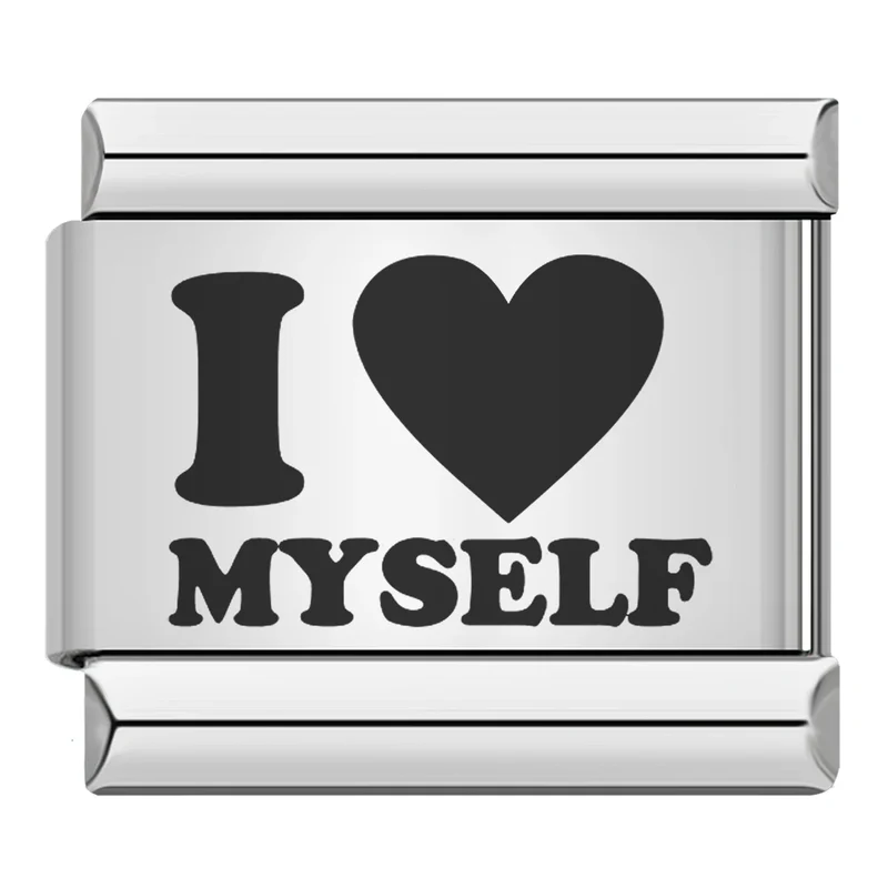 I Love Myself