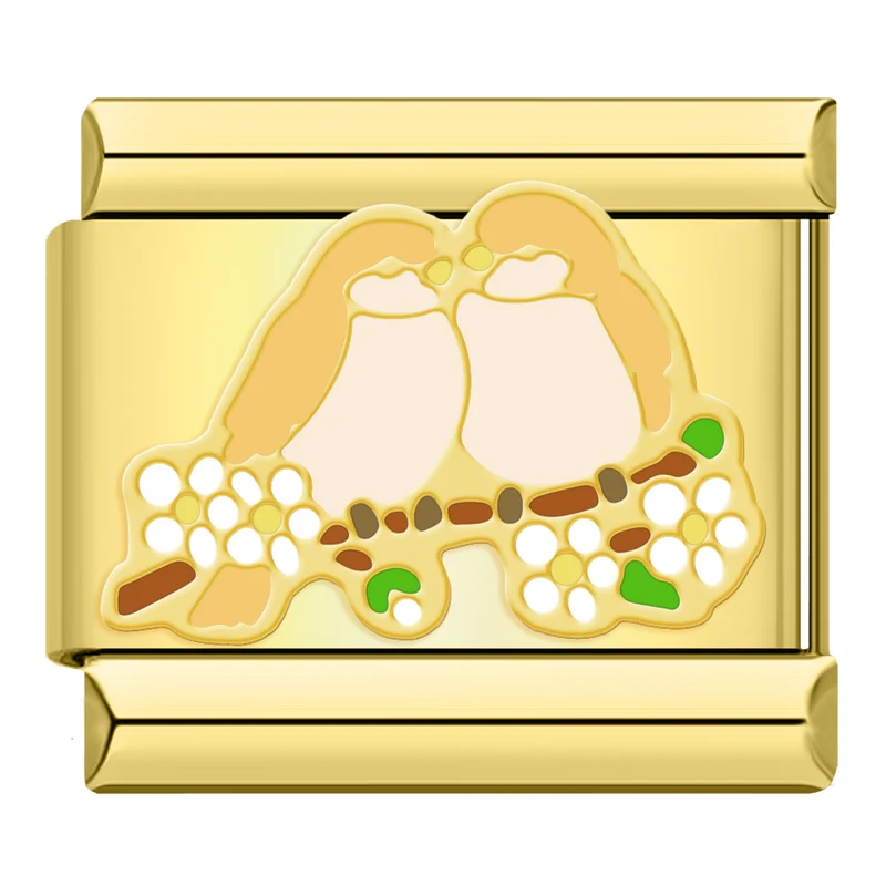 Liebes-Vögel