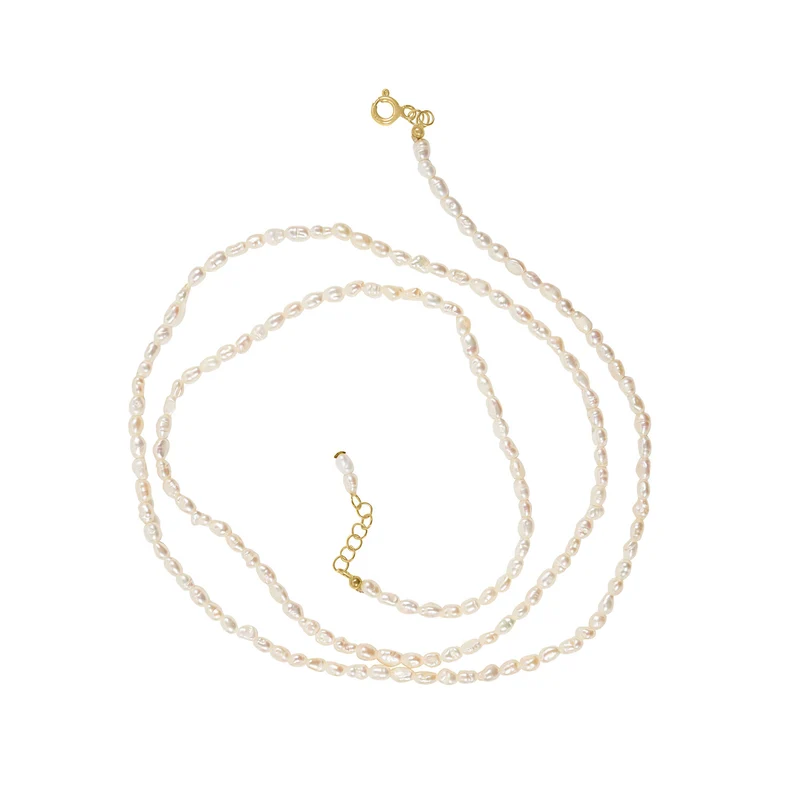 Lulu Choker & Halskette
