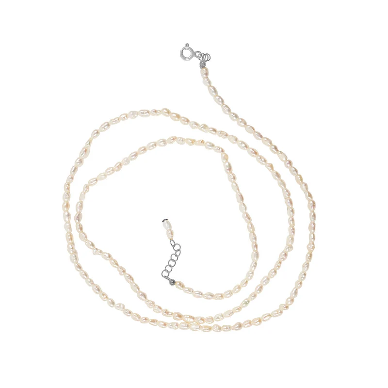 Lulu Choker & Halskette