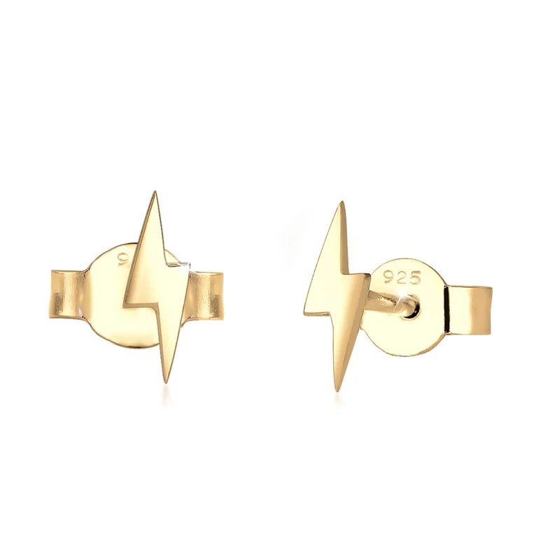 Ohrstecker Blitz