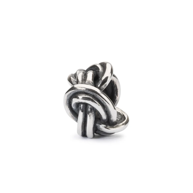 Verschlungende Tulpen Armband