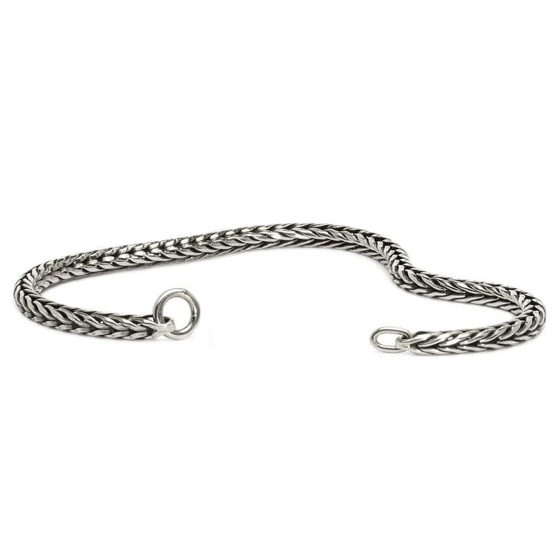 Verschlungende Tulpen Armband