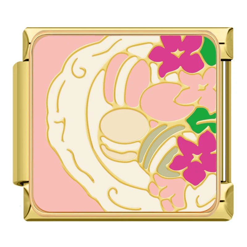 Macaron Teller