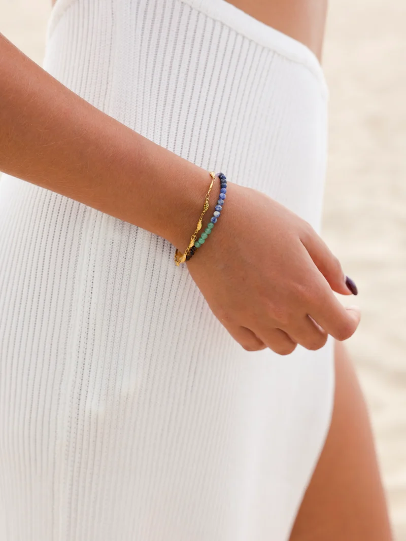 Mysterious Hue ARMBAND