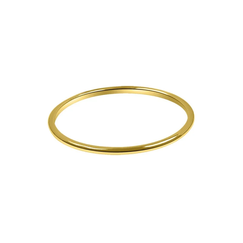 Plain Ring