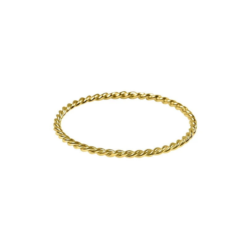 Wavy Ring