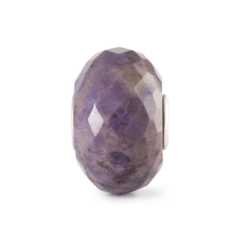 Purple Jade, facettiert
