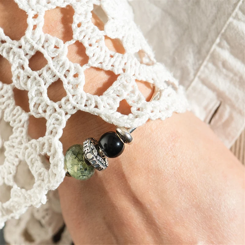 Trollbeads Jubiläums Münze