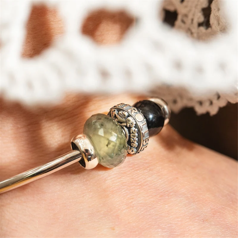 Trollbeads Jubiläums Münze