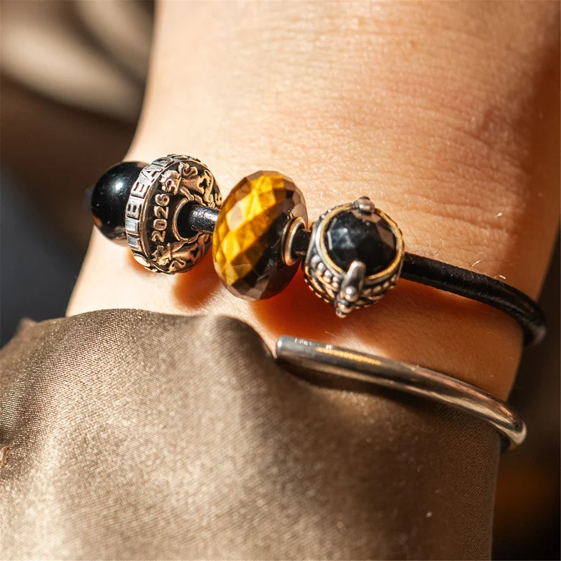 Trollbeads Jubiläums Münze
