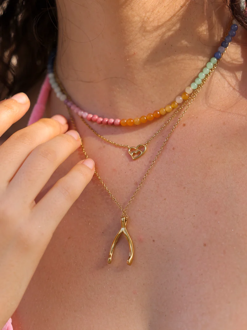 Love's Melody Medium Kette