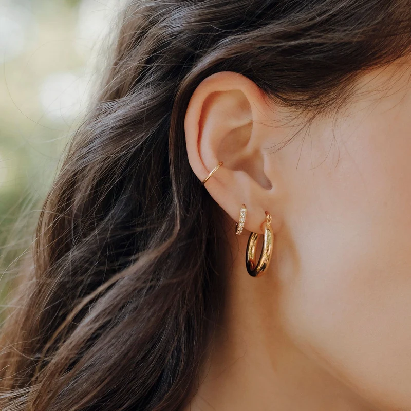 Jil Earcuff