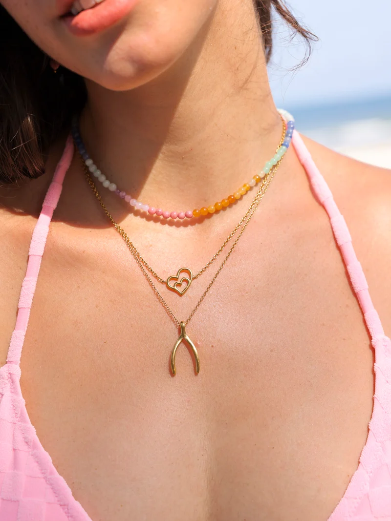 Love's Melody Kette