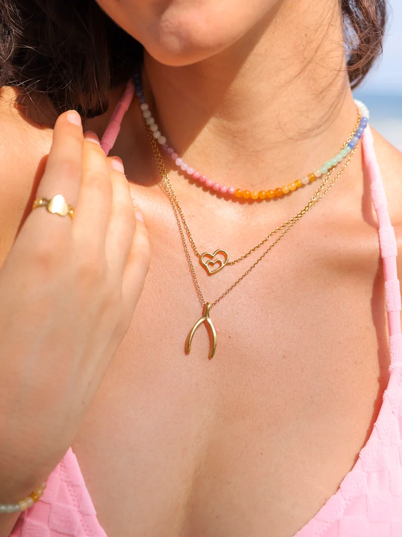 Love's Melody Kette
