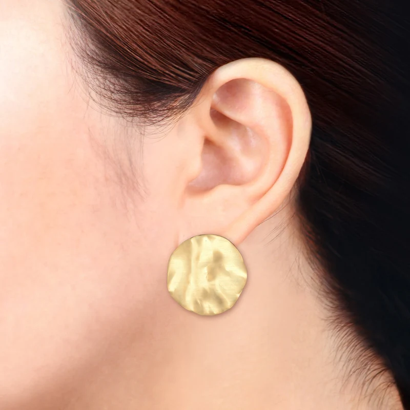 Ohrstecker