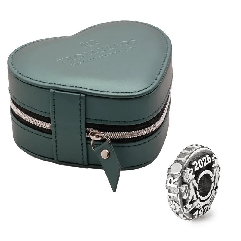 Trollbeads Club 1 Jahr Mitgliedschaft (365 Tage)