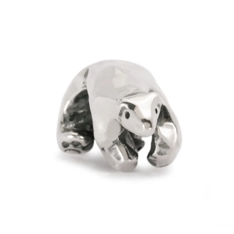 Eisbär