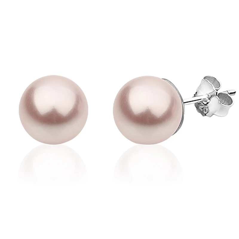 Ohrstecker | Perle