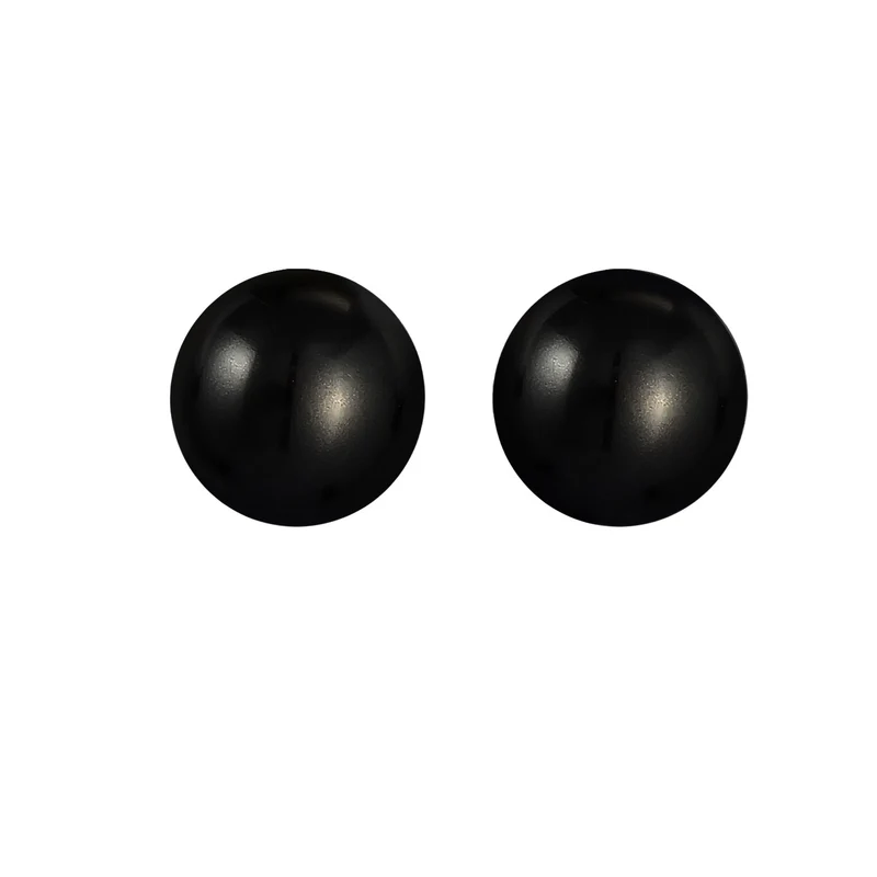 Ohrstecker | Perle